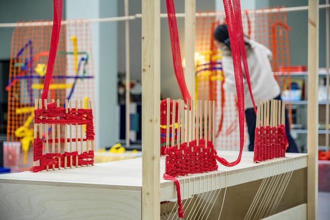 鹊枇杷》仅展一日深港艺术同时发声开元棋牌app一周观展｜宋画《山(图18)