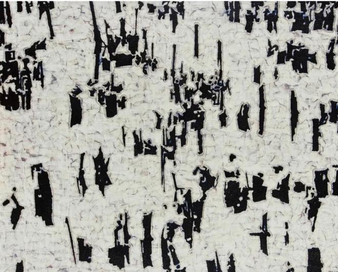 鹊枇杷》仅展一日深港艺术同时发声开元棋牌app一周观展｜宋画《山(图25)