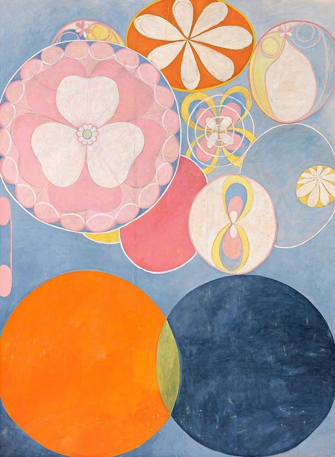 鹊枇杷》仅展一日深港艺术同时发声开元棋牌app一周观展｜宋画《山(图38)