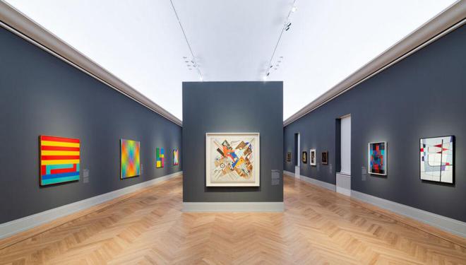 鹊枇杷》仅展一日深港艺术同时发声开元棋牌app一周观展｜宋画《山(图35)