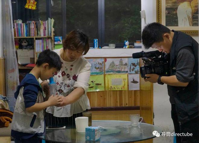 7周年跟随15部纪录片回望开元棋牌试玩512大地震1(图11)