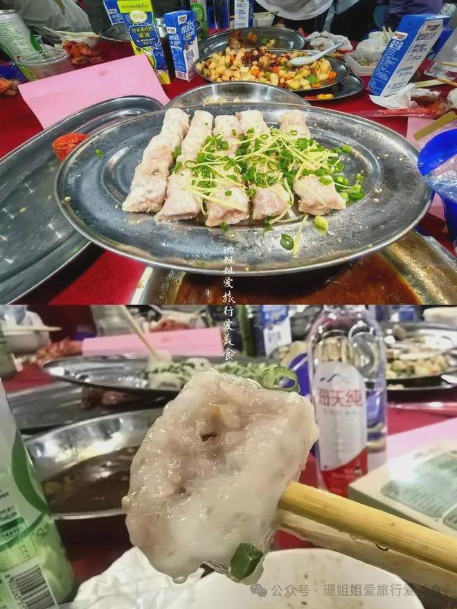 龙舟： S弯的看赛逛吃全攻略ky开元棋牌端午佛山叠滘看(图4)