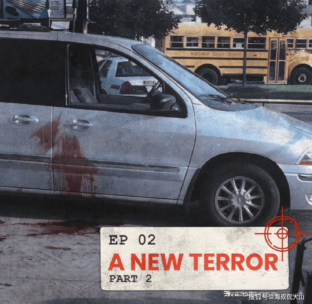 1天13起连环狙杀FBI倾巢出动开元棋牌幽灵枪手血洗华盛顿!2(图4) 1天13起连环狙杀FBI倾巢出动开元棋牌幽灵枪手血洗华盛顿!2(图4)